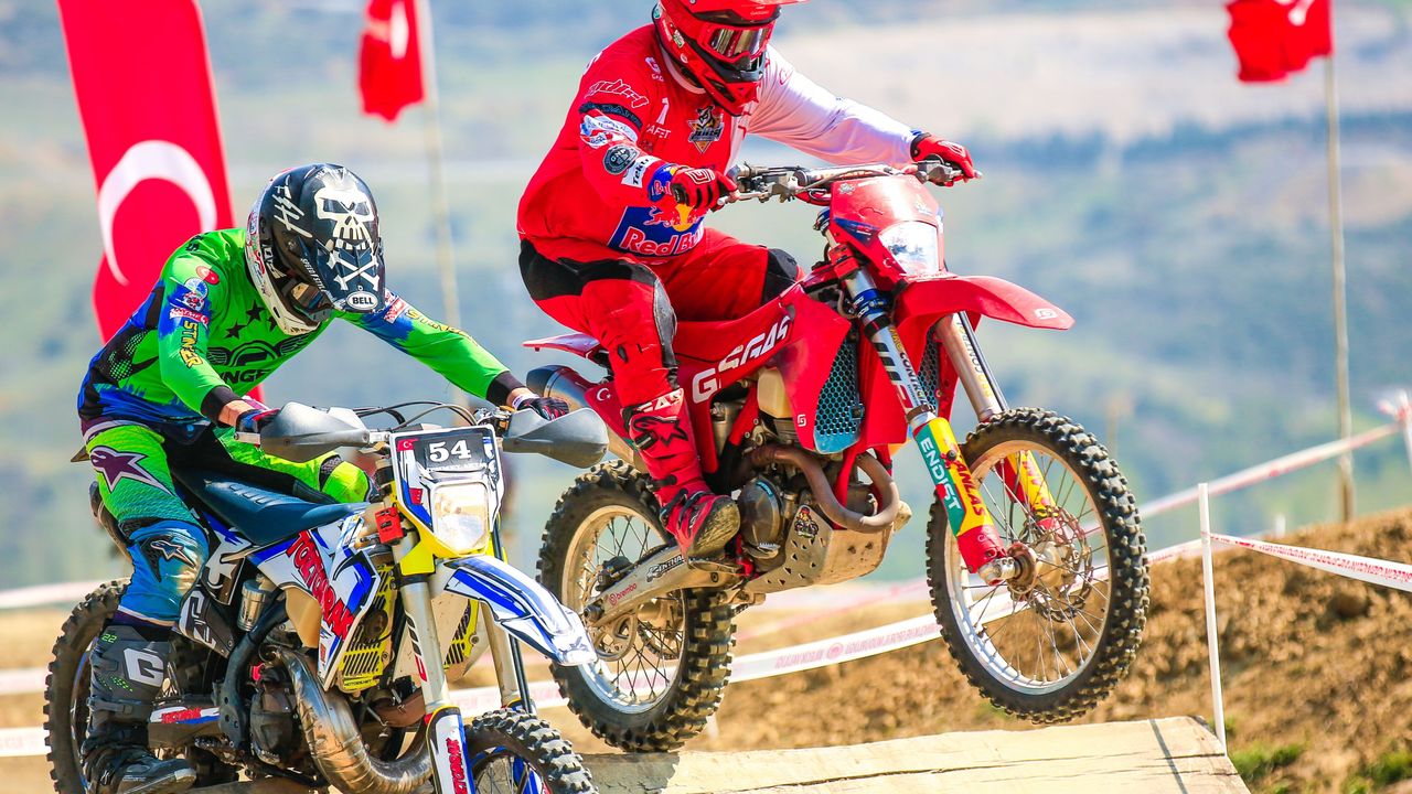 Senoz Vadisi’nde doğa ve motor sporları ilk kez buluşacak