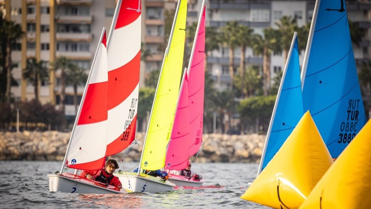 Abilitysport Dünya Plaj Oyunları’nda ikinci gün tamamlandı