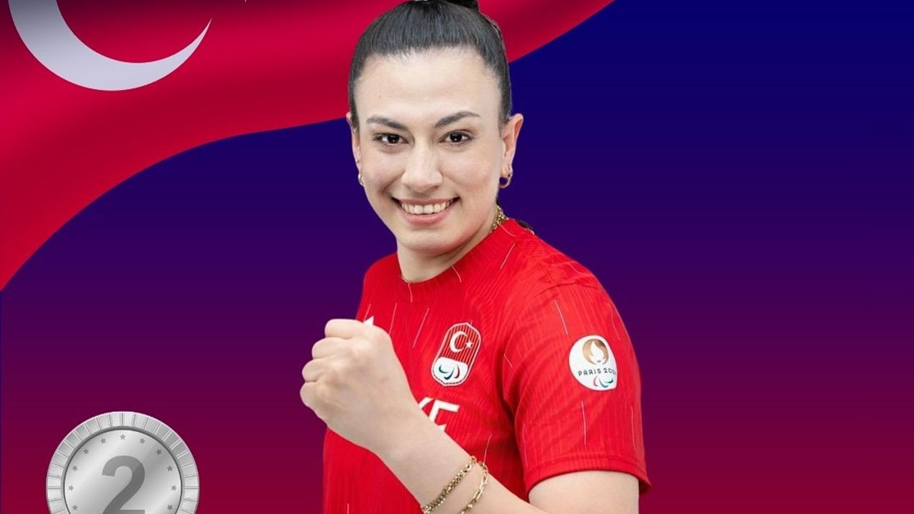 Engel Tanımayan Başarı: İki Gümüş, Tek Gurur