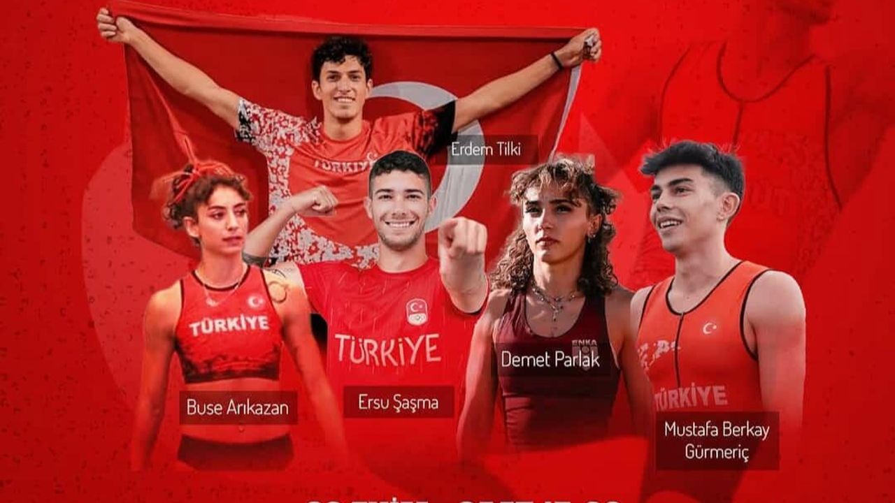 İzmir’de 29 Ekim Coşkusu Sırıkla Atlama ile Yaşanacak