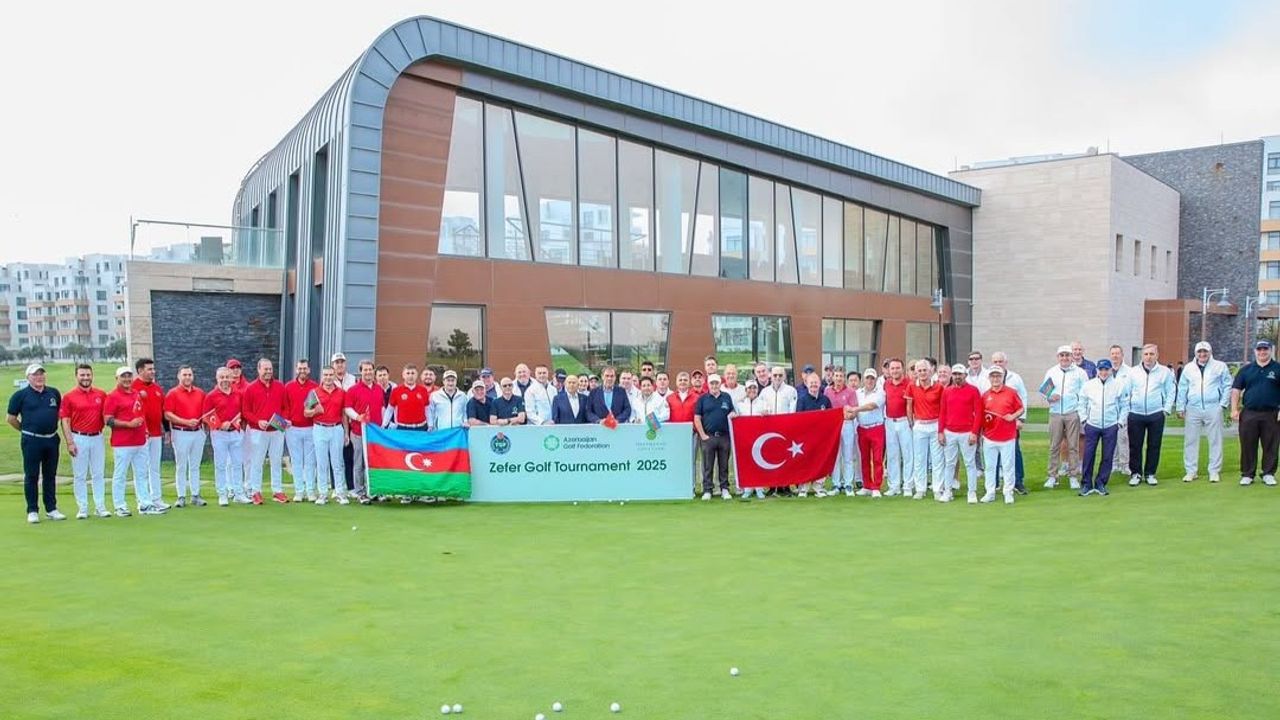Zafer Turnuvası 2025’in ilk raundu Bakü’de tamamlandı