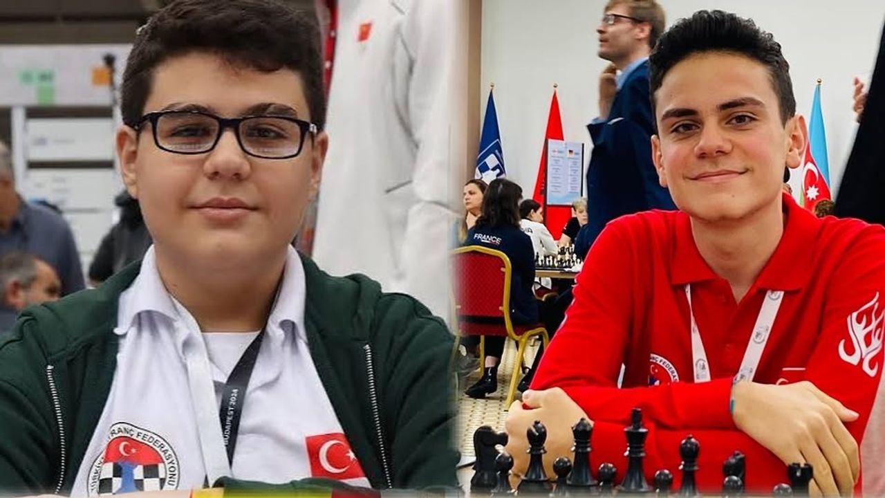 2025 FIDE Dünya Kupası Hindistan’da Başladı