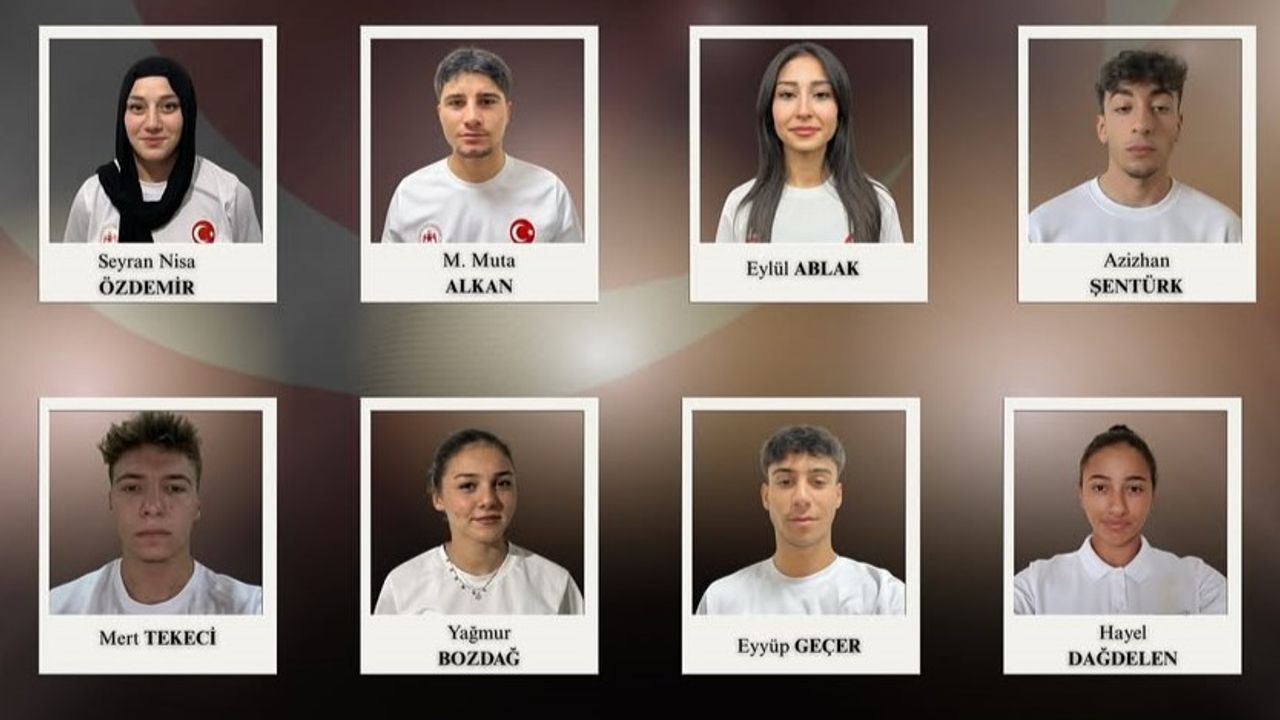 Beyzbol5 Milli Takımı Avrupa Şampiyonası’na Hazır