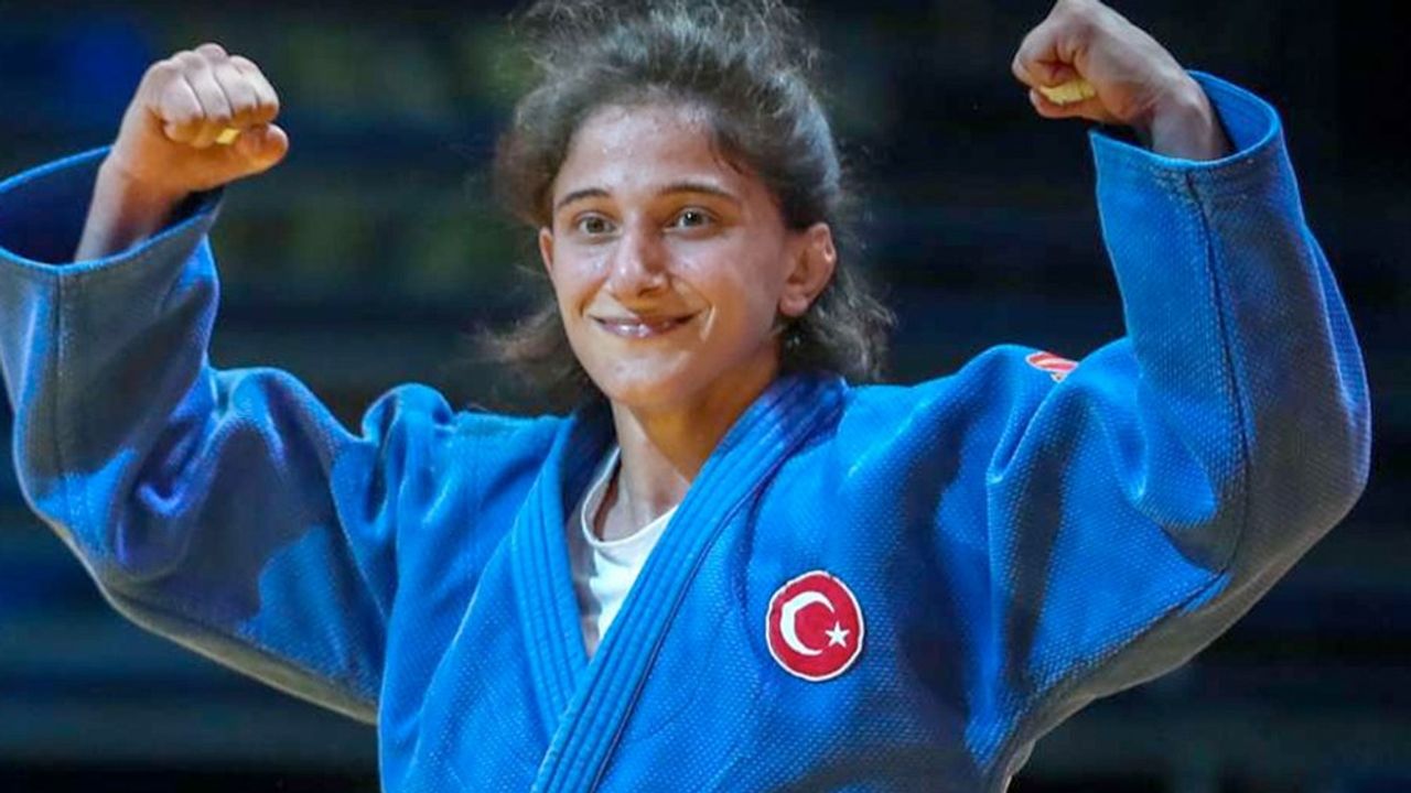 U23 Judo Şampiyonası'nda 3 Türk sporcu bronz için sahada