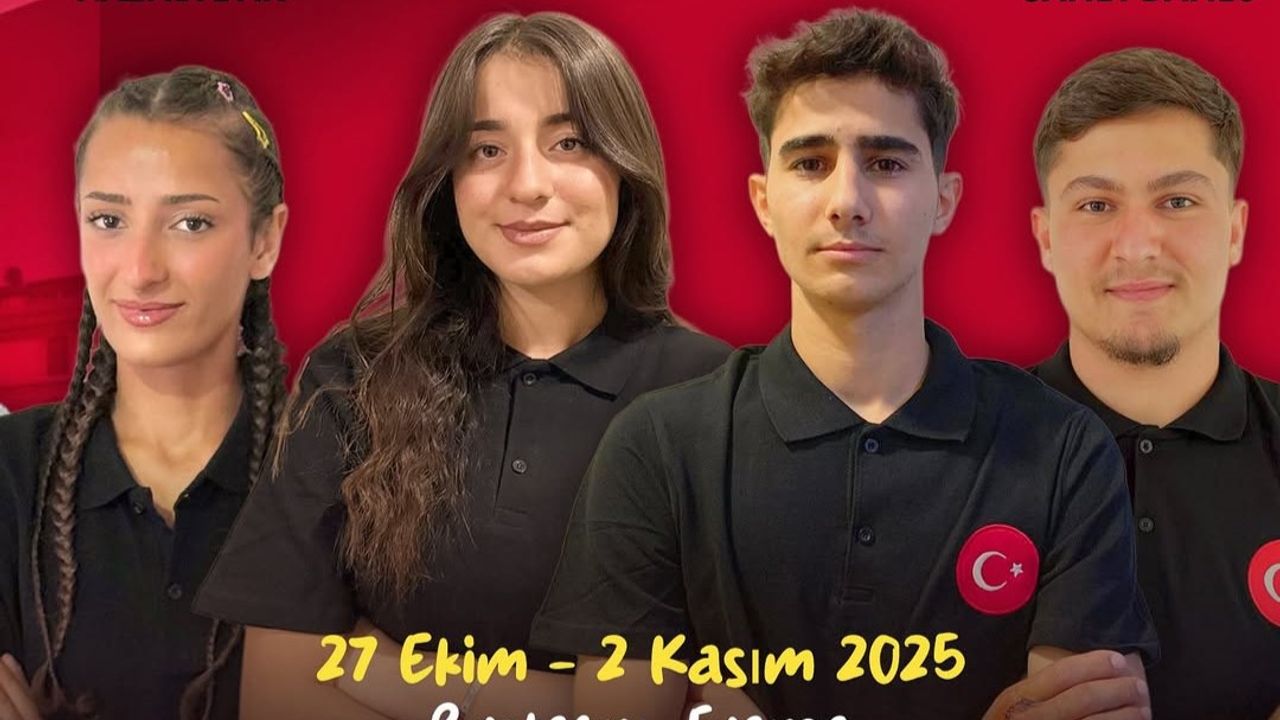 Genç Milli Bocceciler Fransa’da Dünya Sahnesine Çıkıyor