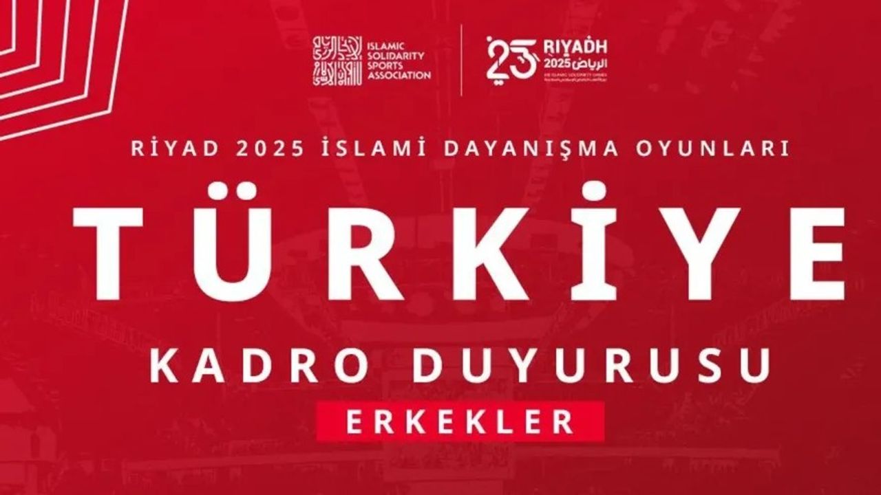 Filenin Efeleri Riyad 2025’te Parkeye Çıkıyor