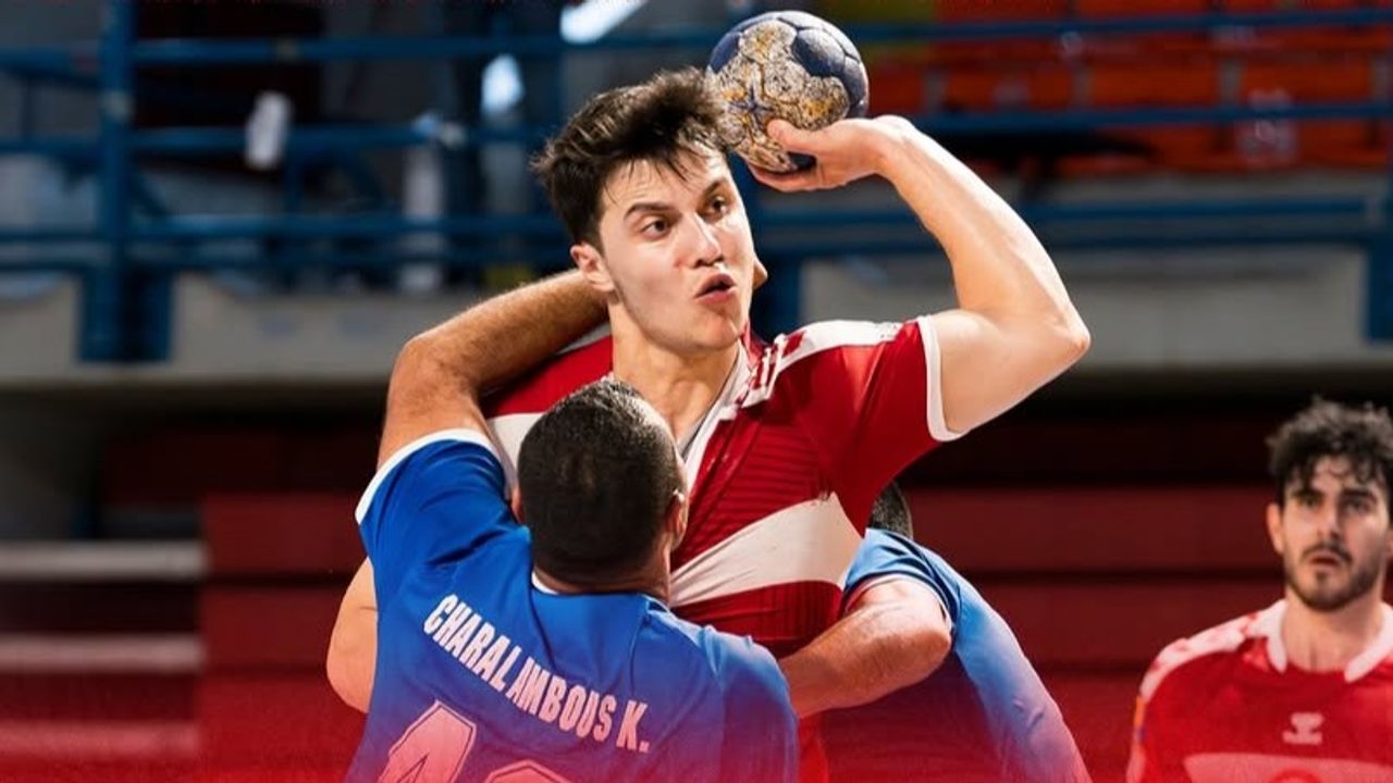 Milliler IHF 2027 Elemelerine Galibiyetle Başladı