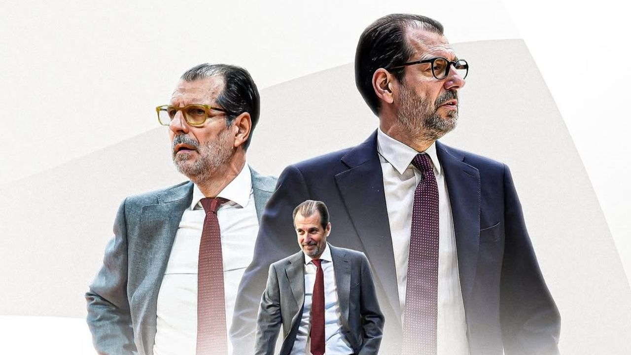 Andrea Mazzon A Kadın Milli Takım’ın Başına Geçti