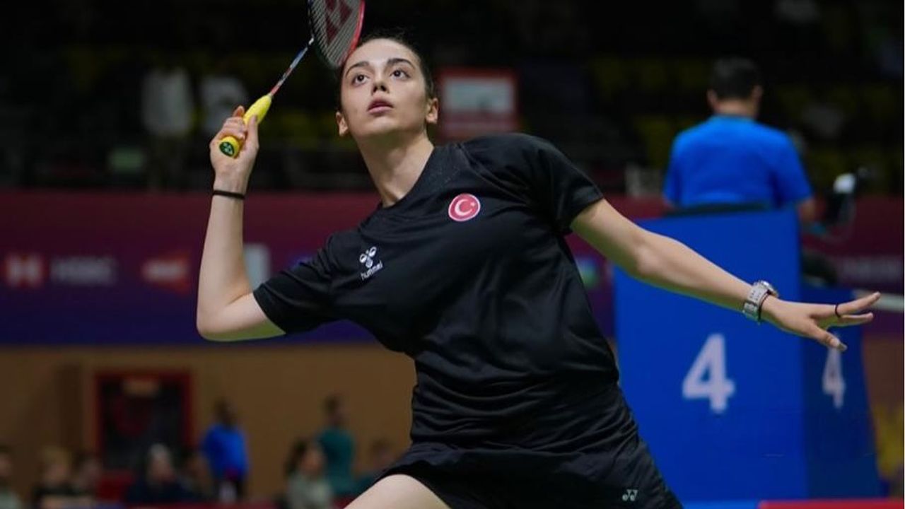 Macaristan’da Türk Badmintonculardan Tur Atlama Başarısı