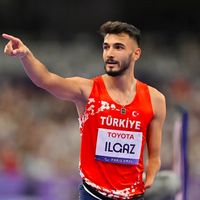 Abdullah Ilgaz: Azmin ve Yükseklerin Simgesi