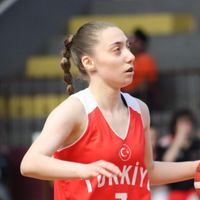 🏀 Sessiz Mücadeleden Zirveye: Çağla’nın Zaferi
