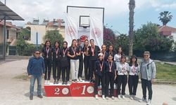 Alaçamspor Bocce Takımı’ndan Büyük Başarı: 4 Dalda Türkiye Şampiyonluğu
