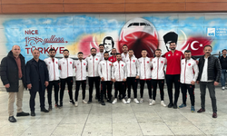 Erkek Boks Milli Takımımız Almanya'da Ringde Olacak