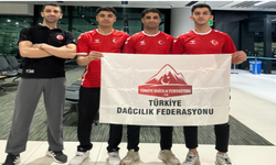 Hız Milli Takımı Dünya Kupası İçin Endonezya'ya Gitti