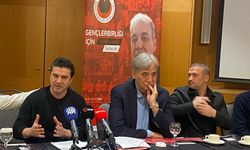Murat Şamil Şen, Gençlerbirliği Başkanlığına Adaylığını Açıkladı