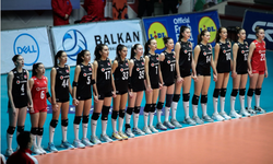 U16 Kız Milli Takımımızın Avrupa Şampiyonasındaki Rakipleri Belli Oldu