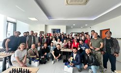 İstanbul İşitme Engelliler Satranç İl Birinciliği’nde Şampiyon Erhan Ilgın Oldu