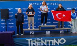 Türk Sporculardan IQ Foil’de Büyük Başarı