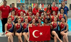 Türk Sutopunda Tarihi Zafer: International Cup 2025’te Namağlup Şampiyonluk ve Tüm Ödüller Bizim!