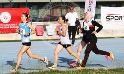 Konya’da Nefes Kesen Yarışmalar: Nuri Turan Kulüpler 1. Lig’de İlk Gün Tamamlandı