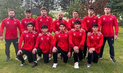 U20 Romania Dımıtru Pîrvulescu Turnuvası’nda Türk Güreşçiler Mindere Çıkıyor