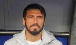 Egemen Korkmaz, Ümit Milli Futbol Takımı'nın Yeni Teknik Direktörü Oldu