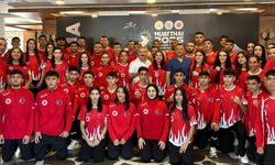 Muaythai Milli Takımı Dünya Şampiyonası’nda Rekor Kırdı!