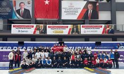 WCT Erzurum Open 2025, Uluslararası Katılımla Tamamlandı
