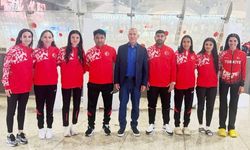 Avrupa 10,000m Kupası İçin Fransa’ya Giden Milli Atletlerimiz Belli Oldu