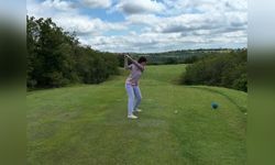 ⛳ TGF Türkiye Gençler Golf Şampiyonası’nda İkinci Raund Tamamlandı: Liderler Belli Oldu