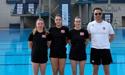 Antalya’da Düzenlenecek Avrupa Atlama Şampiyonası’nda Milli Sporcularımız Sahne Alacak