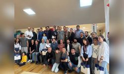 Satrançta Engel Yok: Yetenek Tarama Projesi Engelsiz Programında Tanıtıldı
