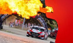 Kerem Kazaz, Yeşil Bursa Rallisi’ni Kazanarak Liderliğini Pekiştirdi