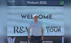 Milli Golfçü Mehmet Kazan, The G4D Open’da Türkiye’yi Temsil Edecek