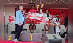 19 Mayıs Ankara Yarı Maratonu’na 1500’den Fazla Sporcu Katıldı