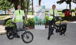 Yeşilay’dan 81 İlde Dev Bisiklet Turu: On Binler Sağlıklı Yaşam İçin Pedal Çevirecek
