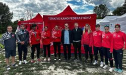 Durgunsu Kano Milli Takımı Bratislava’da 20 Madalya ile Göz Doldurdu