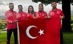 🇹🇷 Para Atletlerimizden İsviçre’de Madalya Yağmuru! 7 Altın, 2 Gümüş!
