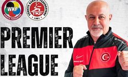 Karate 1 Premier Lig Rabat Müsabakalarında Millî Takımımız Türkiye’yi Temsil Edecek