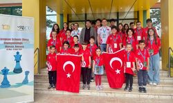 2025 Avrupa Okullar Satranç Şampiyonası Romanya’da Başladı ♟️