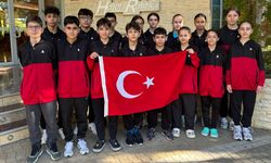 U11 ve U13 Milli Takımlarımız Balkan Şampiyonasında Sahne Alıyor