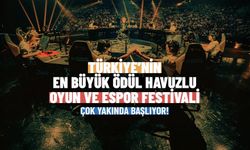 E-spor Tutkunları İçin Dev Etkinlik: BtcTurk GameFest Başlıyor!