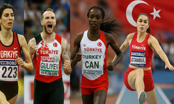 Branş Branş Türkiye’nin Atletizm Gücü