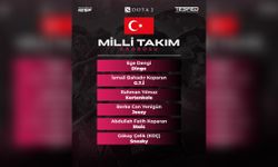 2025 IESF Avrupa Elemeleri’nde Yer Alacak Dota 2 Milli Takım Kadrosu Açıklandı