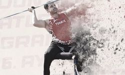 Muhammed Khalvandi’den F57 Cirit Atmada Altın Madalya Zaferi