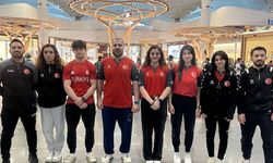 Büyükler Avrupa Kupası Bosna Hersek’te Başladı: Türkiye 6 Sporcu ile Tatamide