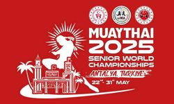 Dünyanın Kalbi Antalya’da Atıyor: IFMA Muaythai Şampiyonası Muhteşem Törenle Başladı