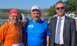 Gebze Ultra Trail 2025 Doğa ve Dayanıklıkla Nefes Kesti
