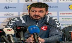 Hentbol Milli Takımı'ndan Avusturya Maçı Öncesi Net Mesajlar
