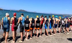 Okul Sporları Triatlon Türkiye Şampiyonası Renkli Görüntülerle Tamamlandı